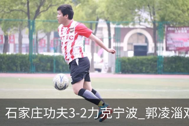 石家庄功夫3-2力克宁波 郭凌淄双响李亚楠乌龙 林文凯破门